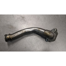 114L213 Coolant Crossover Tube From 2013 Nissan Rogue  2.5  Japan Built